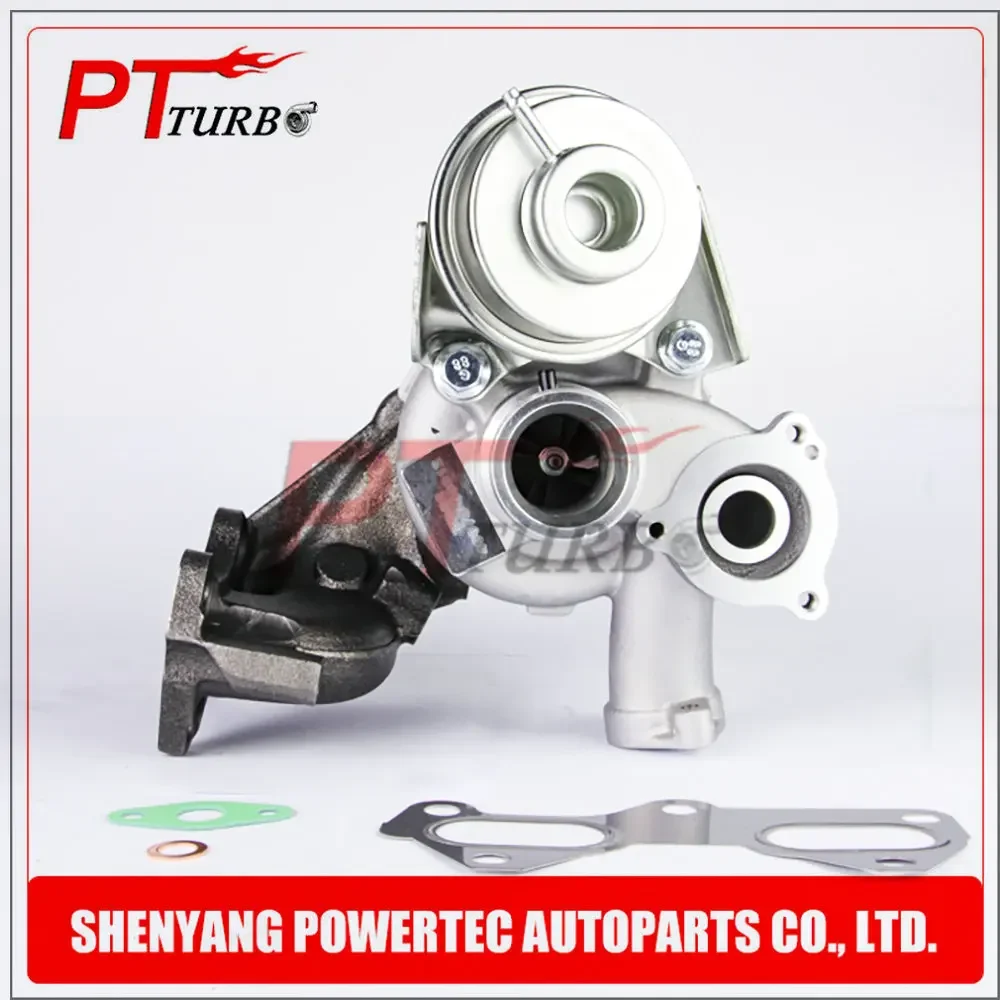 

Turbo Complete 49373-03011 For Lancia Ypsilon 0.9 TwinAir 63Kw 85HP 49373-03012 55243431 Full Turbolader 2011 Engine Parts CAR