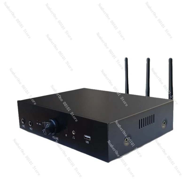 Bluetooth Home 2.1 …