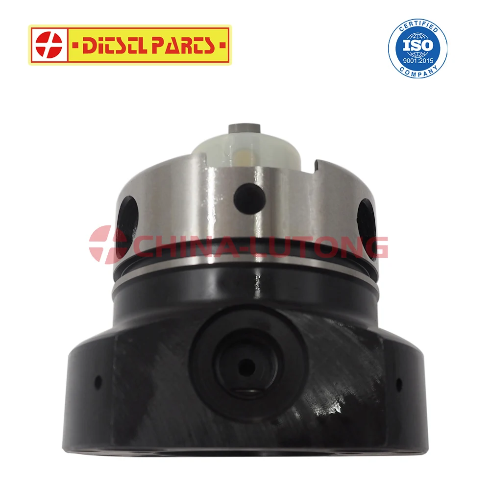 DP200 Fuel Injection Pump Parts Rotor Head 7189-376L Hydraulic Head 7189376L For DELPHI Lucas CAV DP210/DP310 7189-334L, 4 CYL