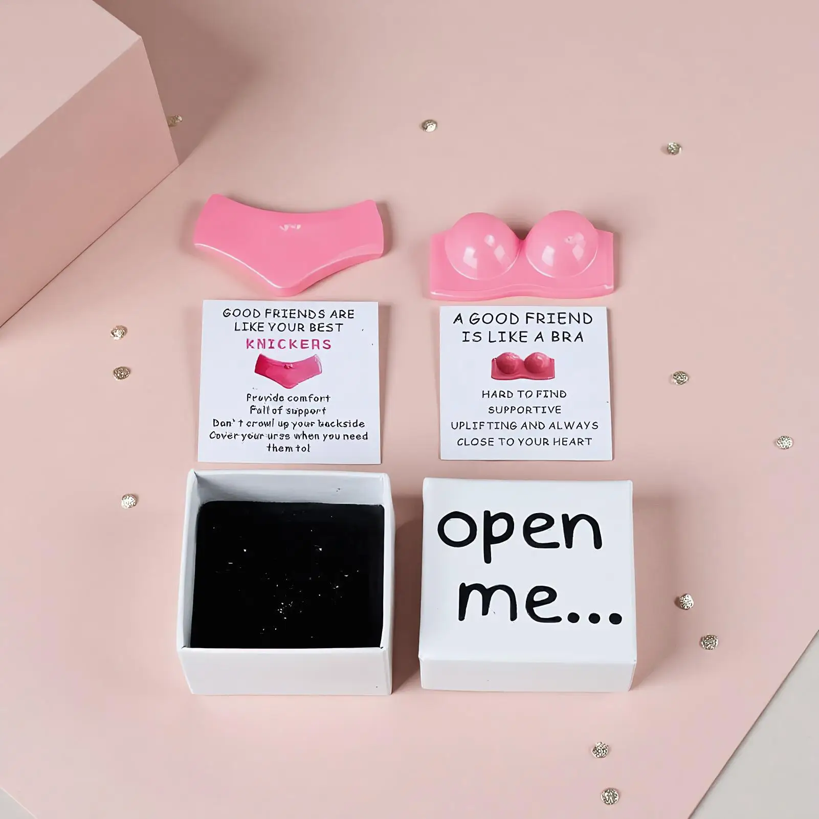 Cartes postales d'encouragement de la gentillesse, cartes postales pour femmes et hommes adultes, collègue, amis, famille