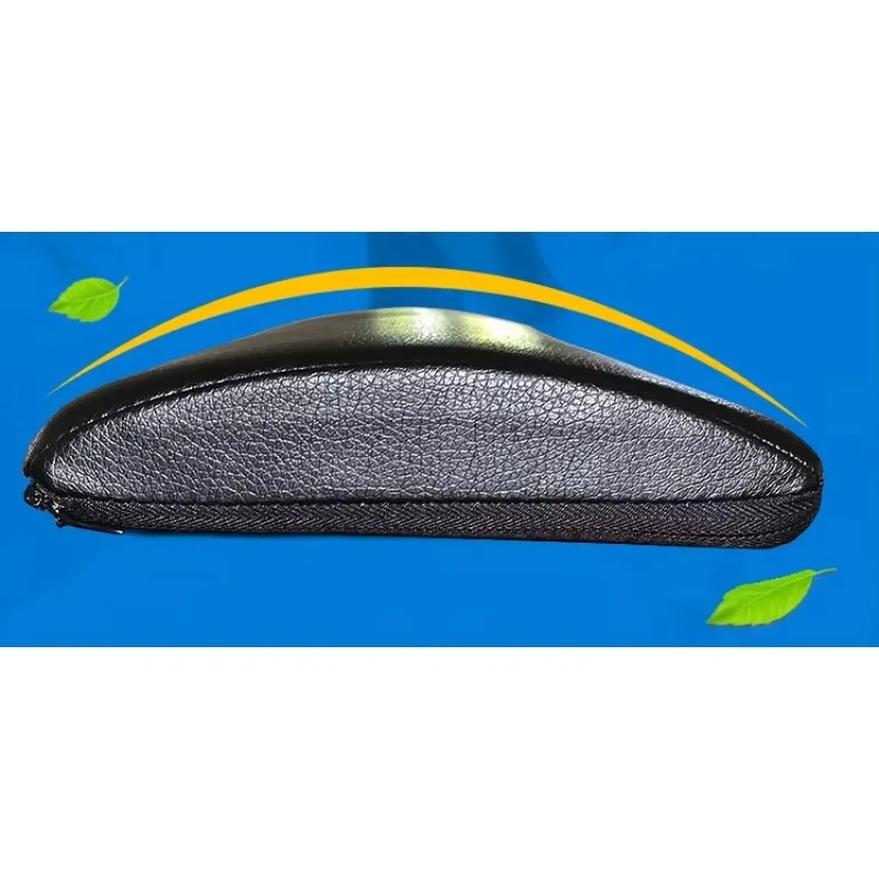 Home Dynamic Waist Muscles Stretch Back Spine Relax Waist Traction Massager Pillow