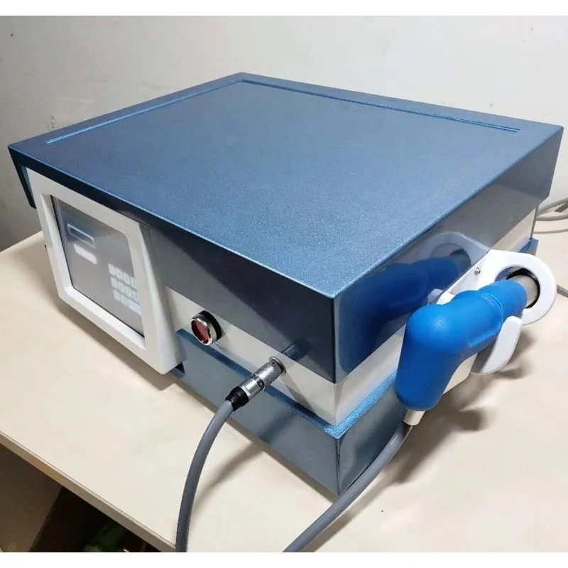 Pneumatic shockwave therapy machine for man, Ed treatment, physical shockwave therapy machine