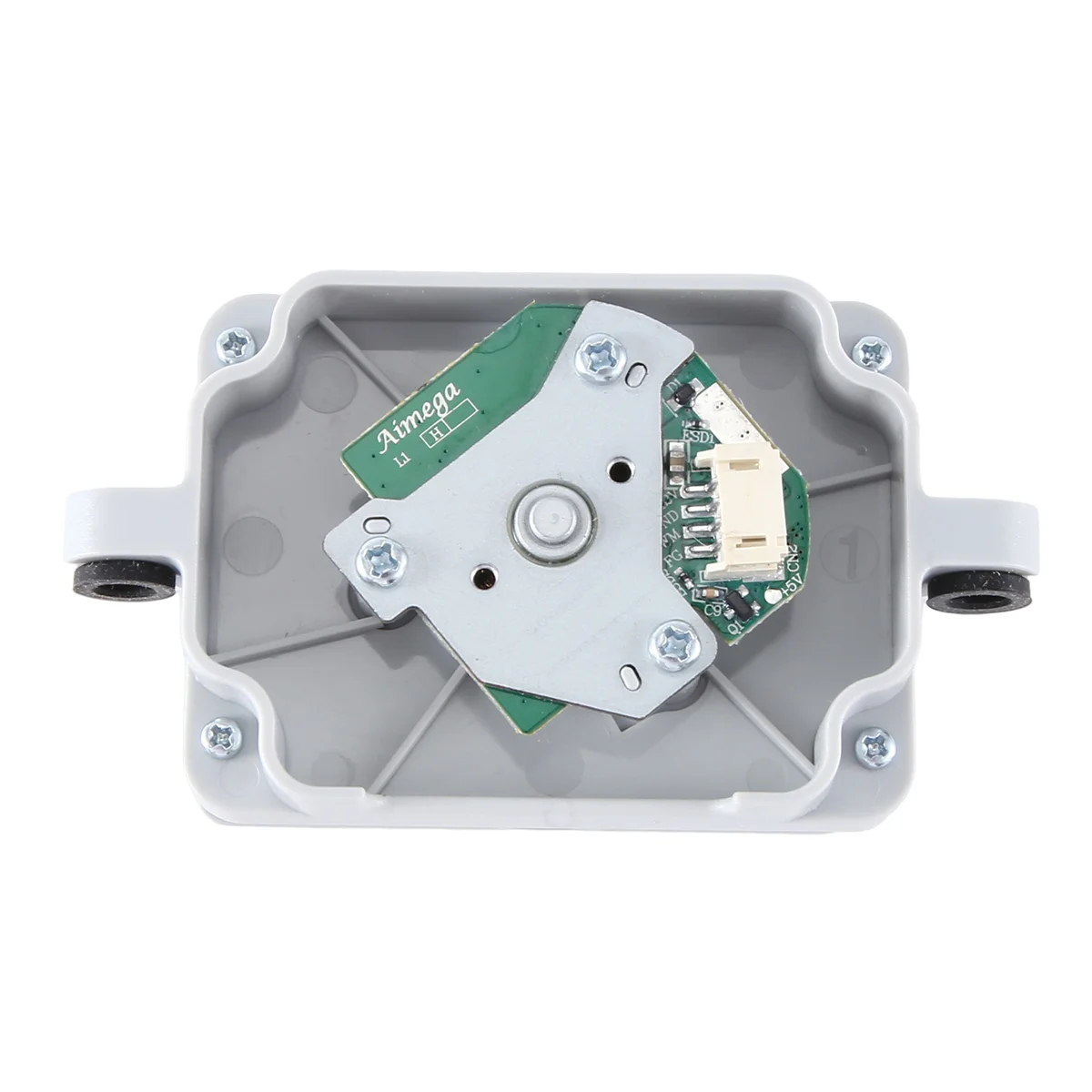 Ventilateur avec moteur pour aspirateur robot Lafant, M210, M213, N1,M2, OKP, K2, K3, série L1, accessoires