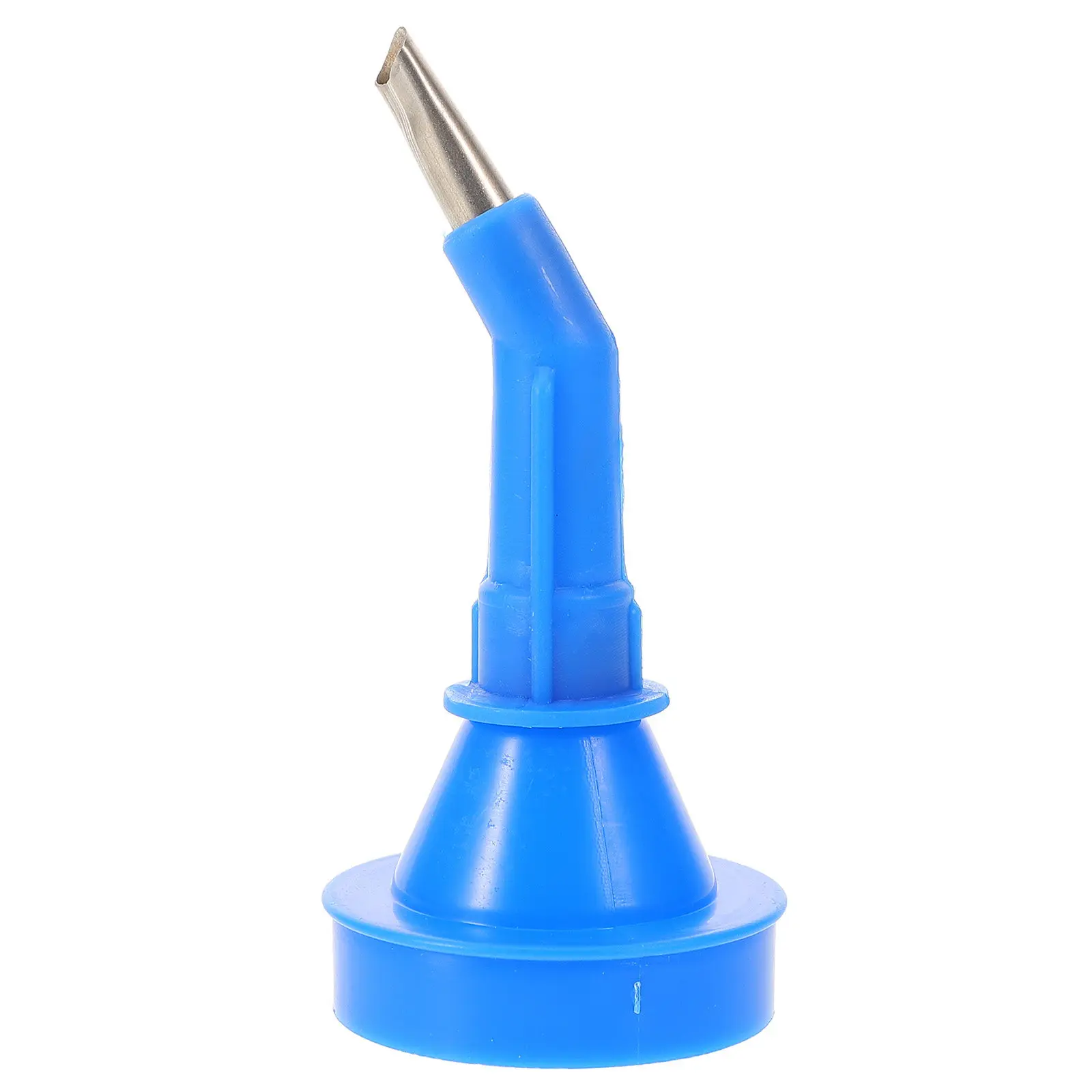 1Set Caulking Nozzle Sealant Tips Convenient Plastic Caulk Tool Corner Edges Sealant Application Tool Caulk Tips