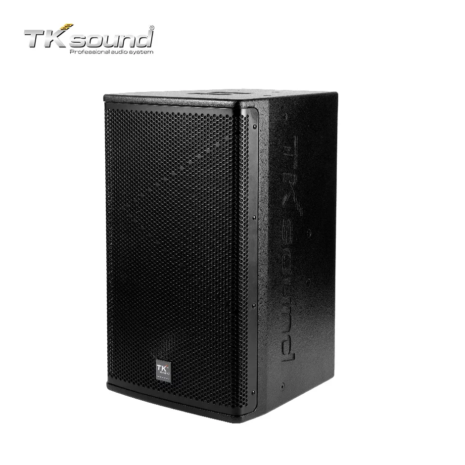 TKsound full set dj sounds system speakers party stage show professional audio speakers