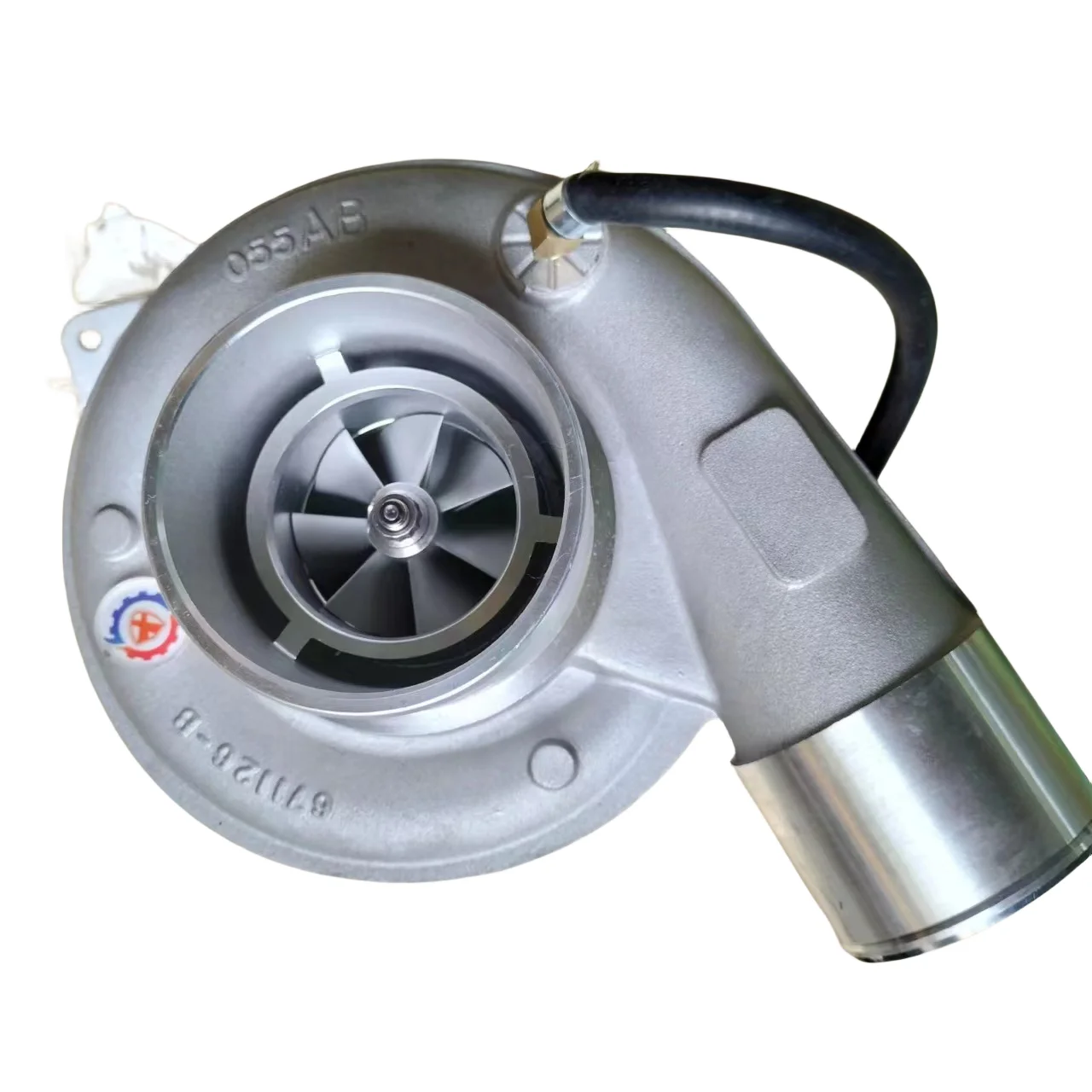 

Cc car Excavator E330D E340D E336D Engine C9 Water Cooled Valve Turbocharger 250-7700 2507700 MX211129020