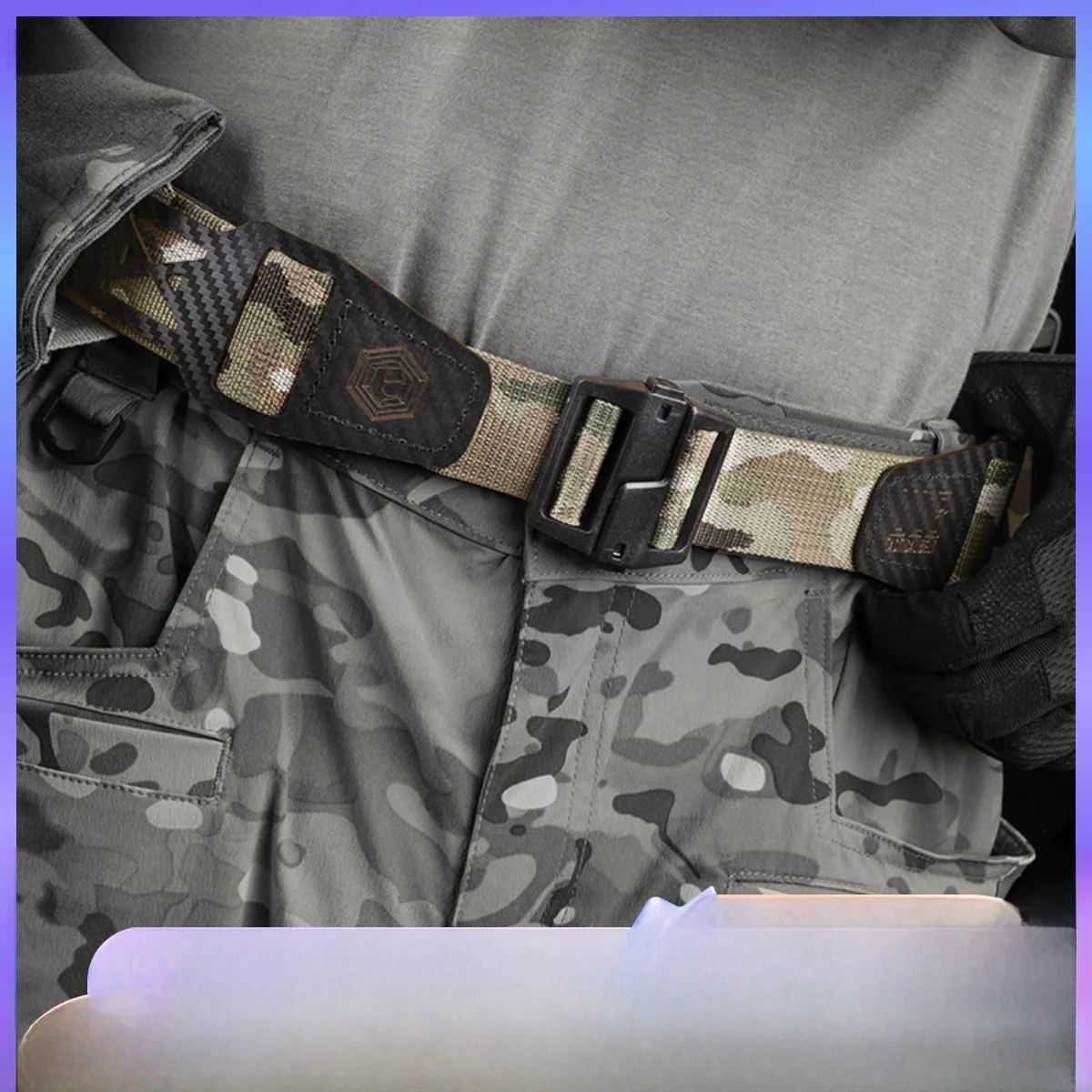 lightweight-nylon-outdoor-tactical-multifunctional-belt-quick-release-molle-waist-belt-emerson-ulb-camping-travel-gear
