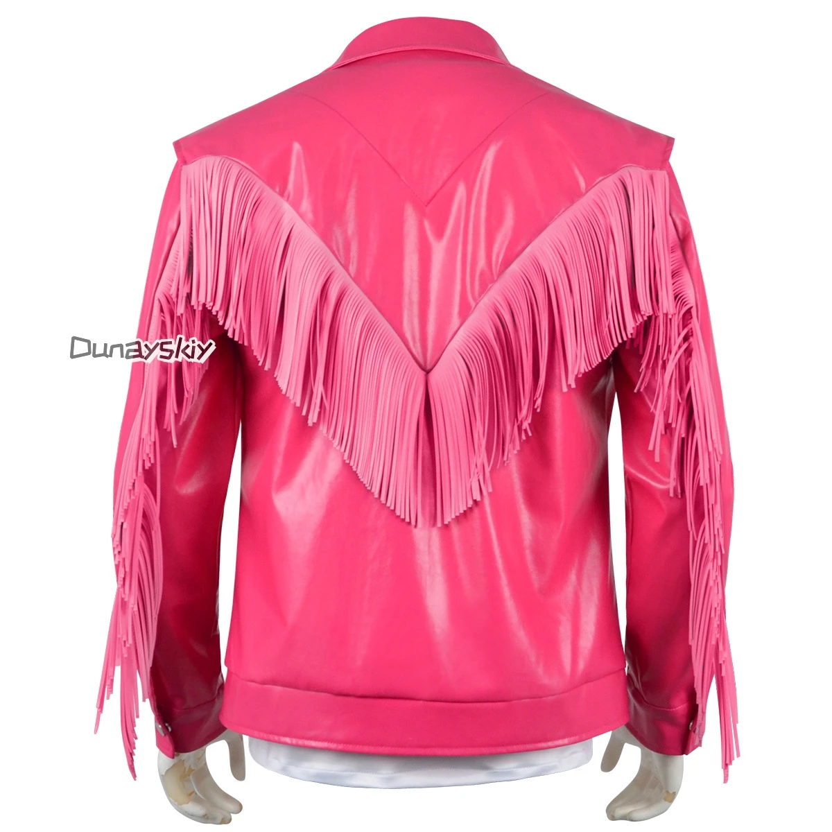 Garrett Garrison Cosplay Costumes Movie Steve Role Play Uniform Halloween Carnival Dressing Event Outfit Uniform Set