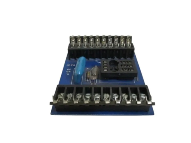 

PLC1074-142 RELAY BOARD NSNP