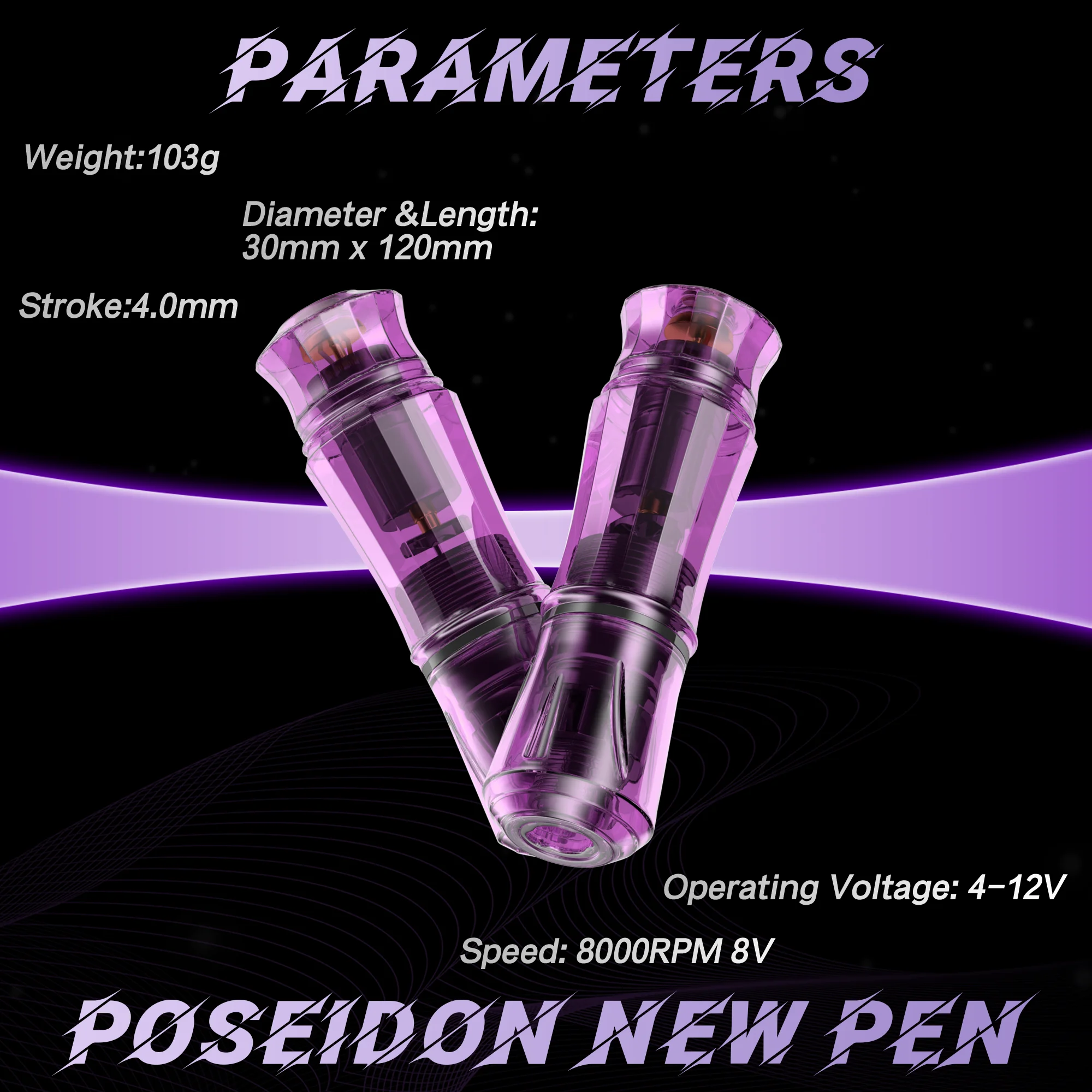 Thumbnail 4 - #10 Top Professional Tattoo Kits Picks for Every Budget