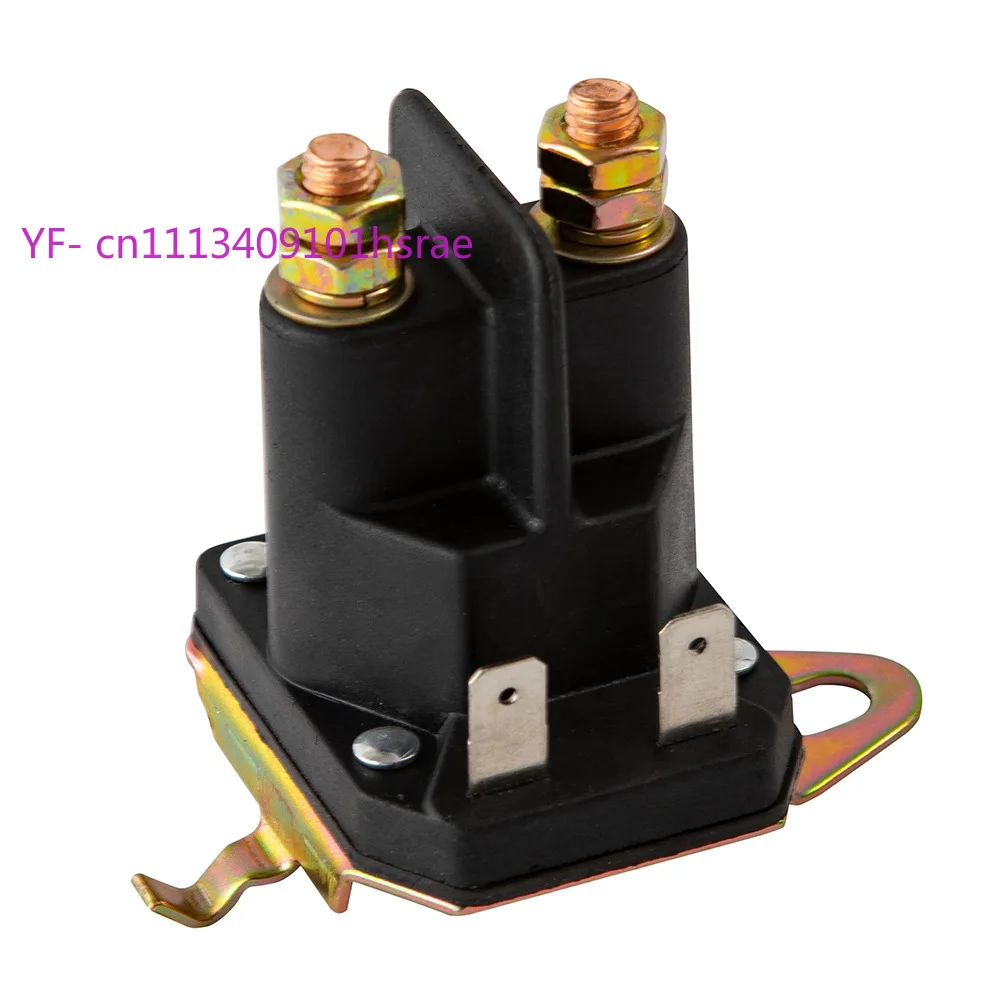 12V 100A 4 Pin Automotive Replacement Relay
