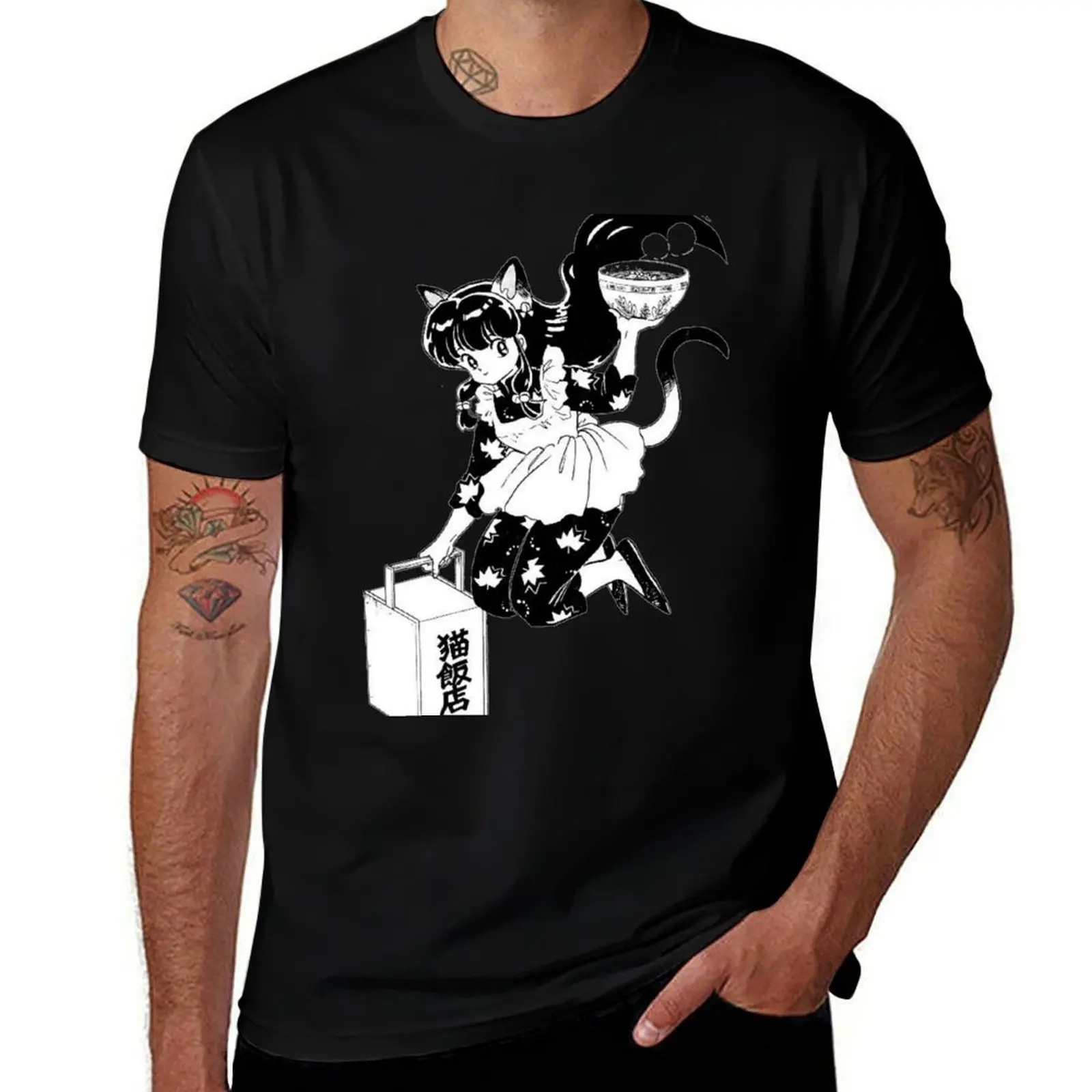 

Shampoo T-Shirt cotton t shirt pack graphic t shirts for man T-Shirt