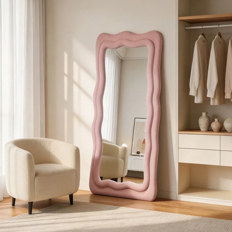 Thumbnail 4 - #24 Top 50 Floor Mirrors Worth Buying In 2026
