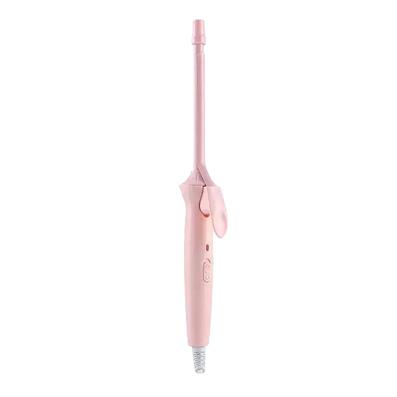 電気セラミックヘアカーラー,9mm, 20w,ユニセックス