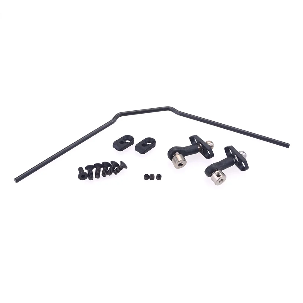 Anti-Roll Bar Sway Bar Set 8043 for ZD Racing EX-07 DBX-07 EX07 DBX07 1/7 RC Car Upgrade Parts Spare Accessories