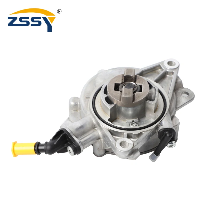 456583 11667586424 701366060 456578 NEW Brake Vacuum Pump For BMW MINI Cooper R55 R56 Peugeot 3008 308CC 508 Citroen C4L 1.6T