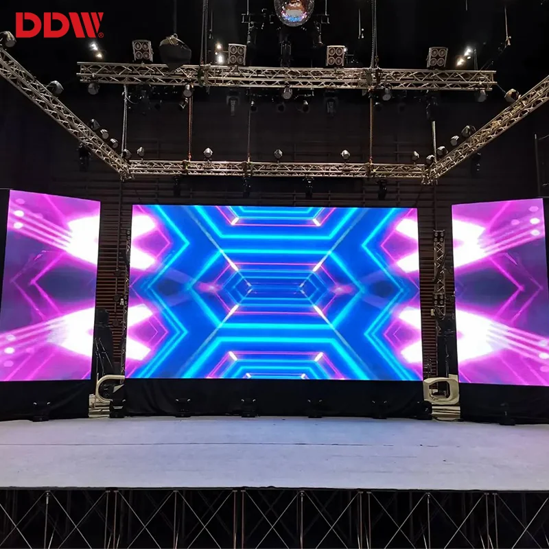 Novastar Hd Smd Ren…