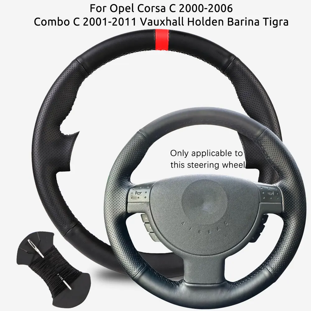 For Opel Corsa C 20… - image