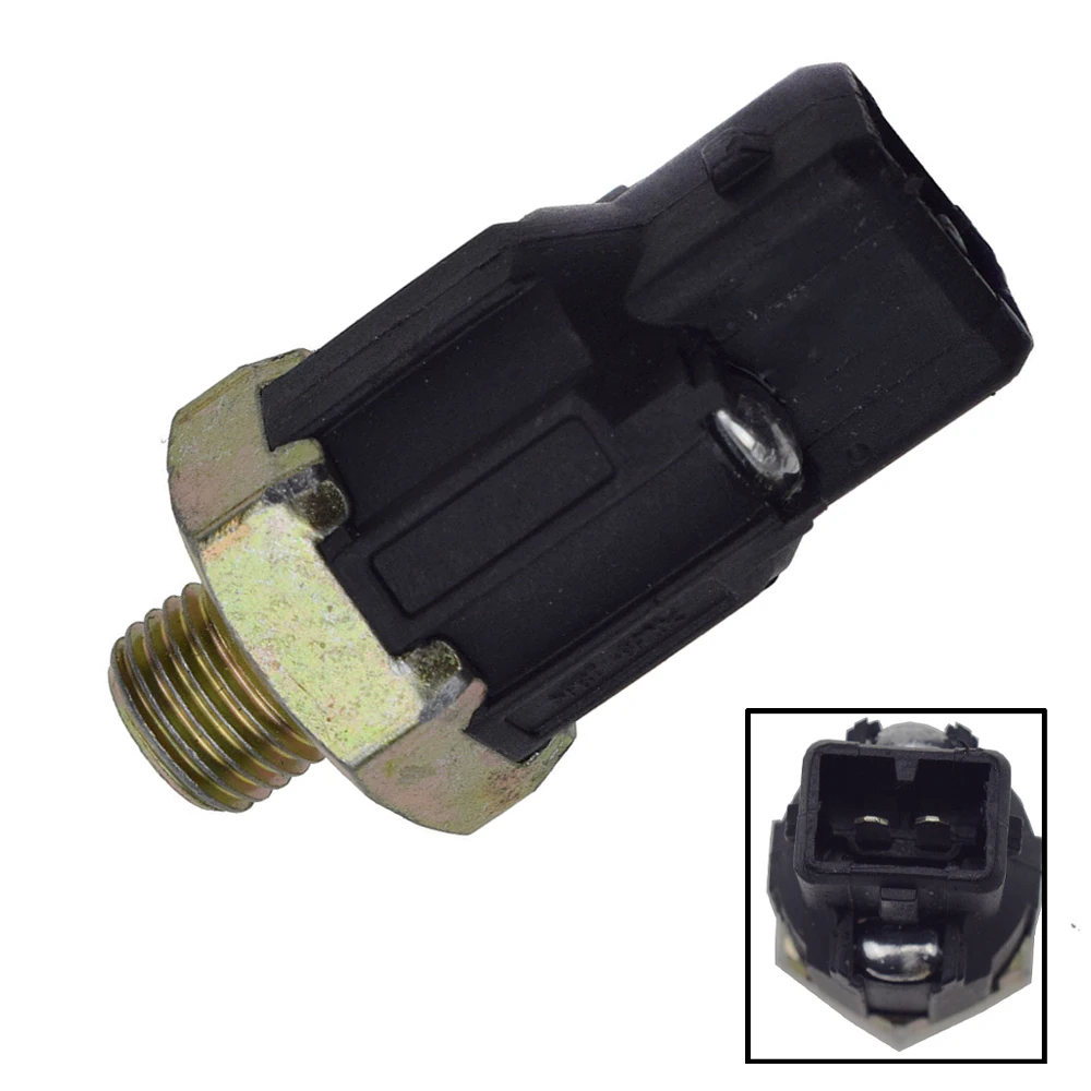 Knock Detonation Sensor 8200680689 for RENAULT CLIO KANGOO MEGANE,for NISSAN APRIO PLATINA images - 6