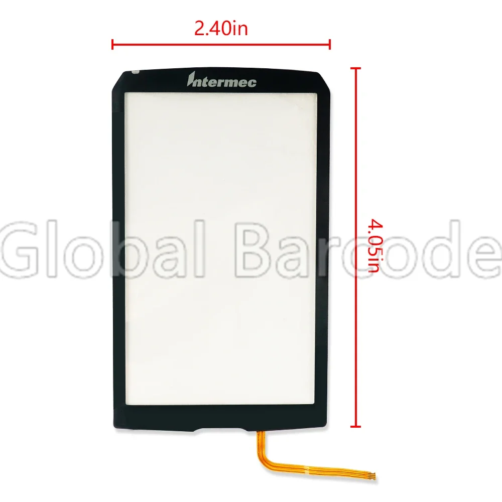 5pcs Touch Screen for Intermec CN51