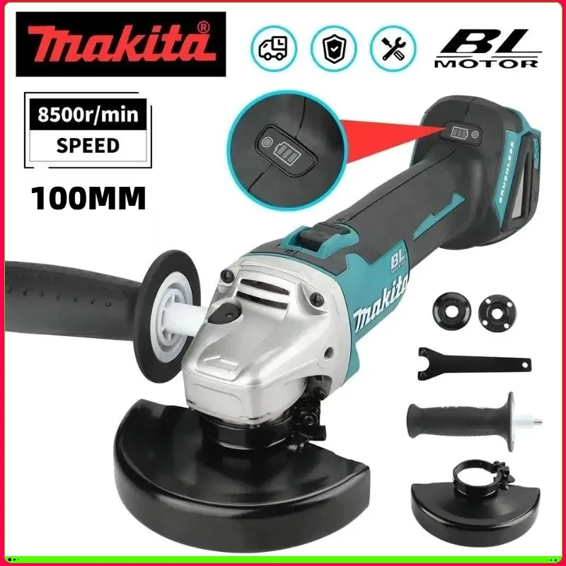 Makita Cordless DGA…