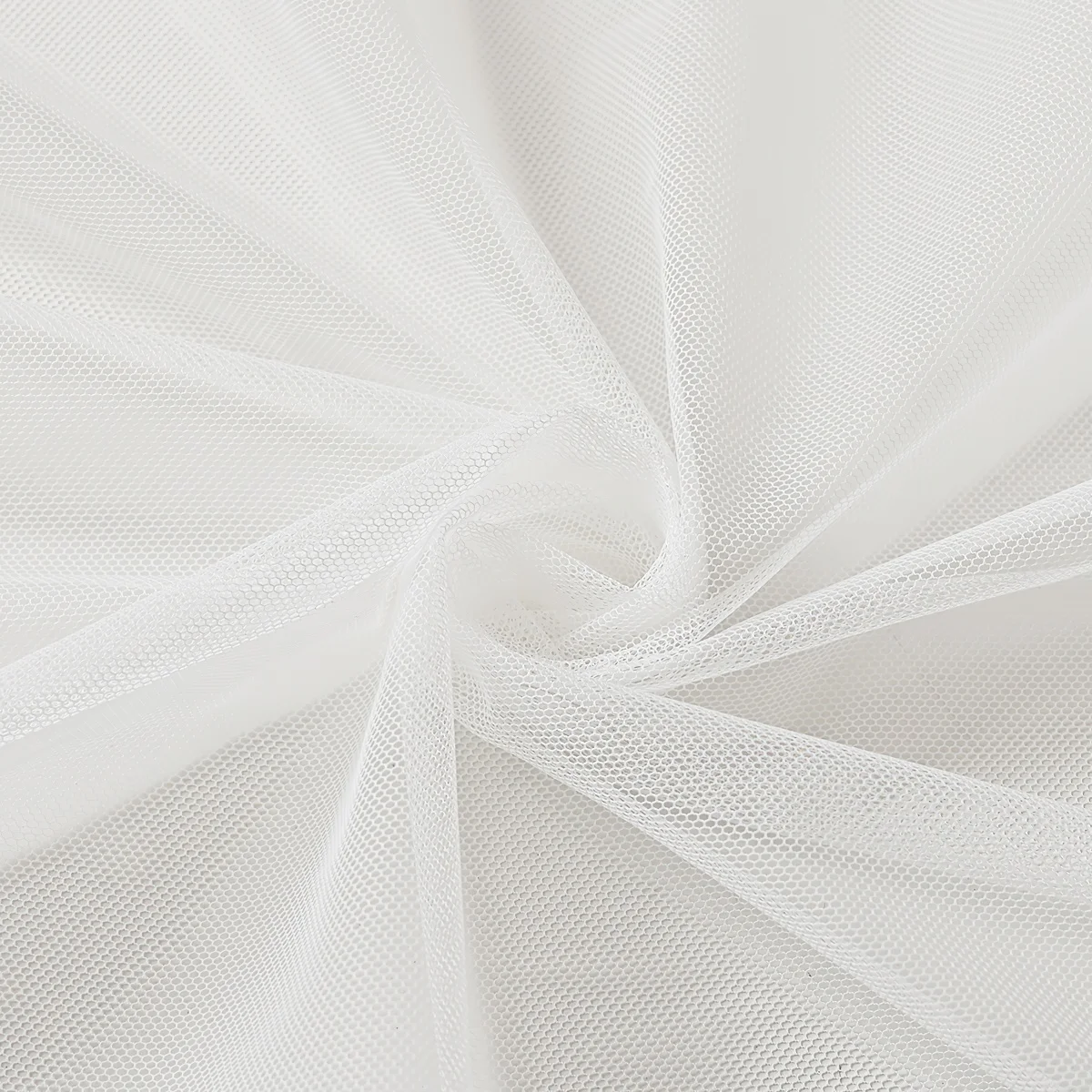 1pc Noble and elegant wedding decoration curtains(150x300cm), hexagonal background curtains, suitable for weddings, parties