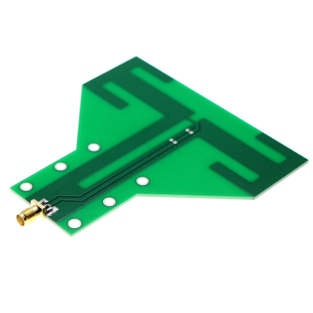 RFID 915MHz Dipole Antenna Switch Module Multifunctional Convenient and Practical Portable Module