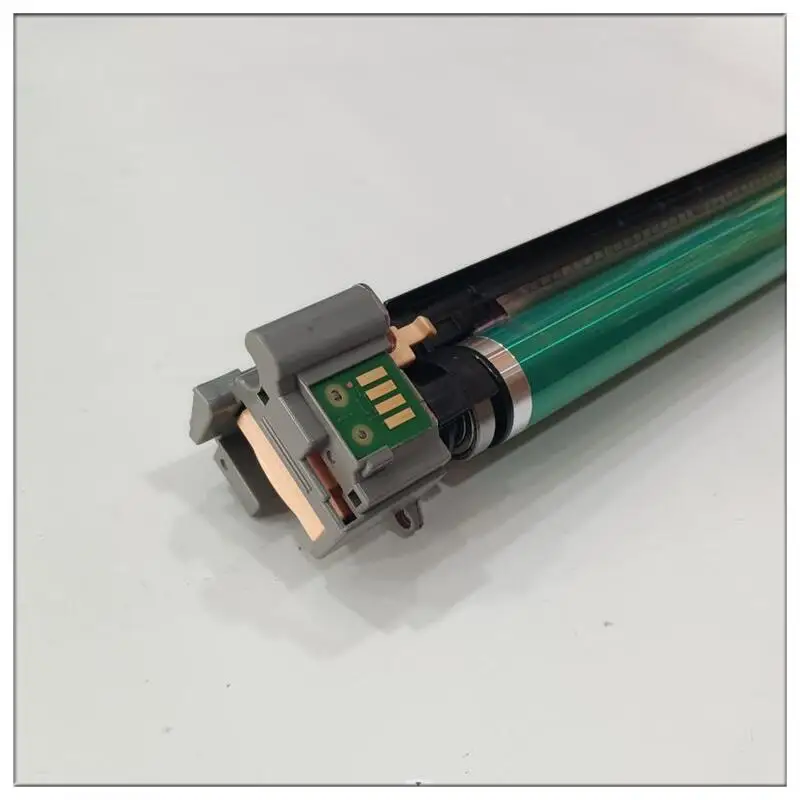Black Color Image Drum Unit For Dell C7765 C7765dn C7765dnf Printer,C7130 C7130dn C7130dnf 330-6137 Cartridge Drum Unit,CMYK