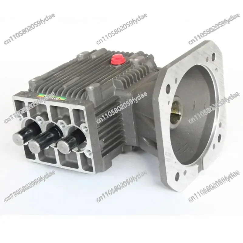 7500W Power Ultra-high Pressure Cleaner 3WZ-18145C Original Car Washing Machine Head Booster Pump