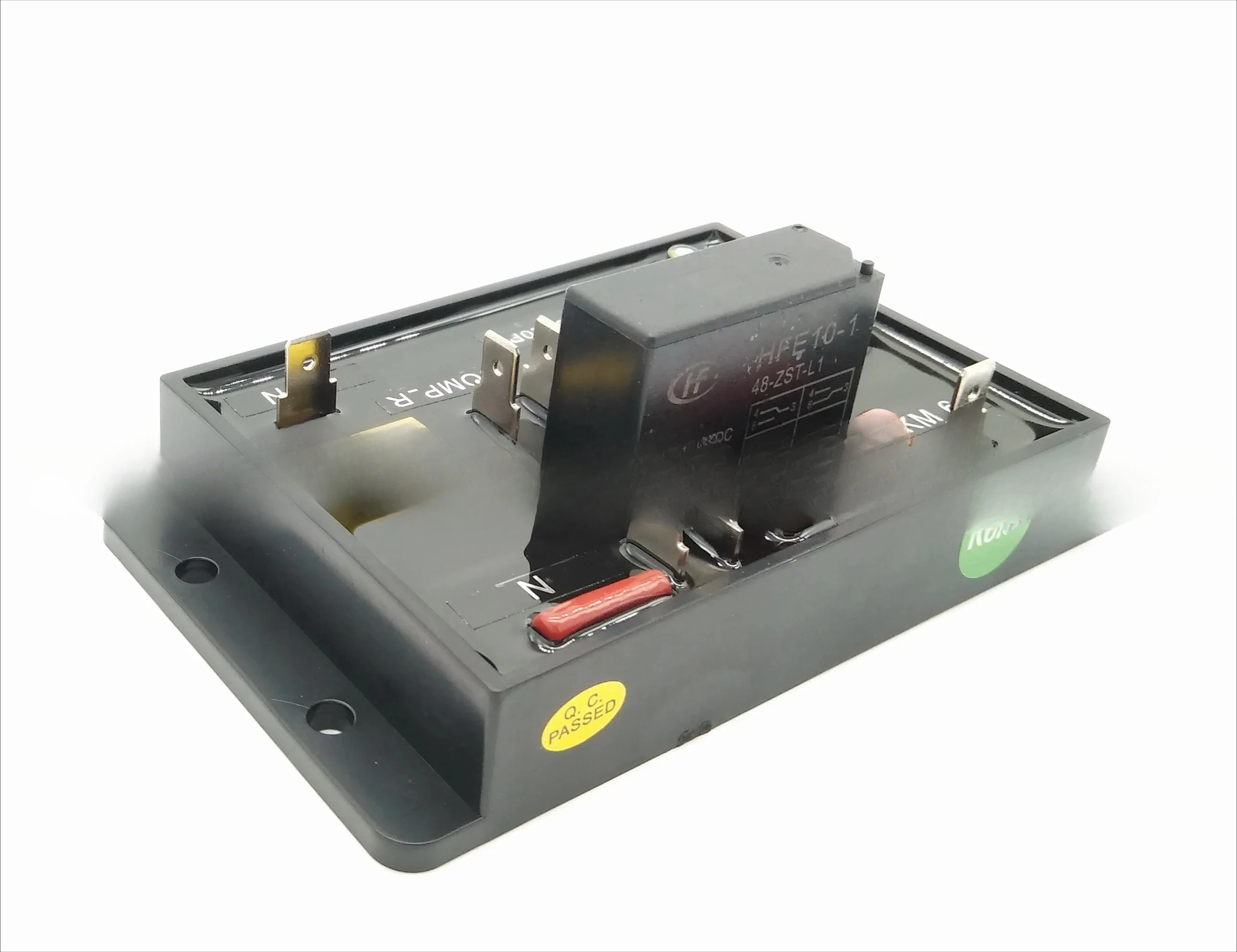 The Compressor Soft… - image