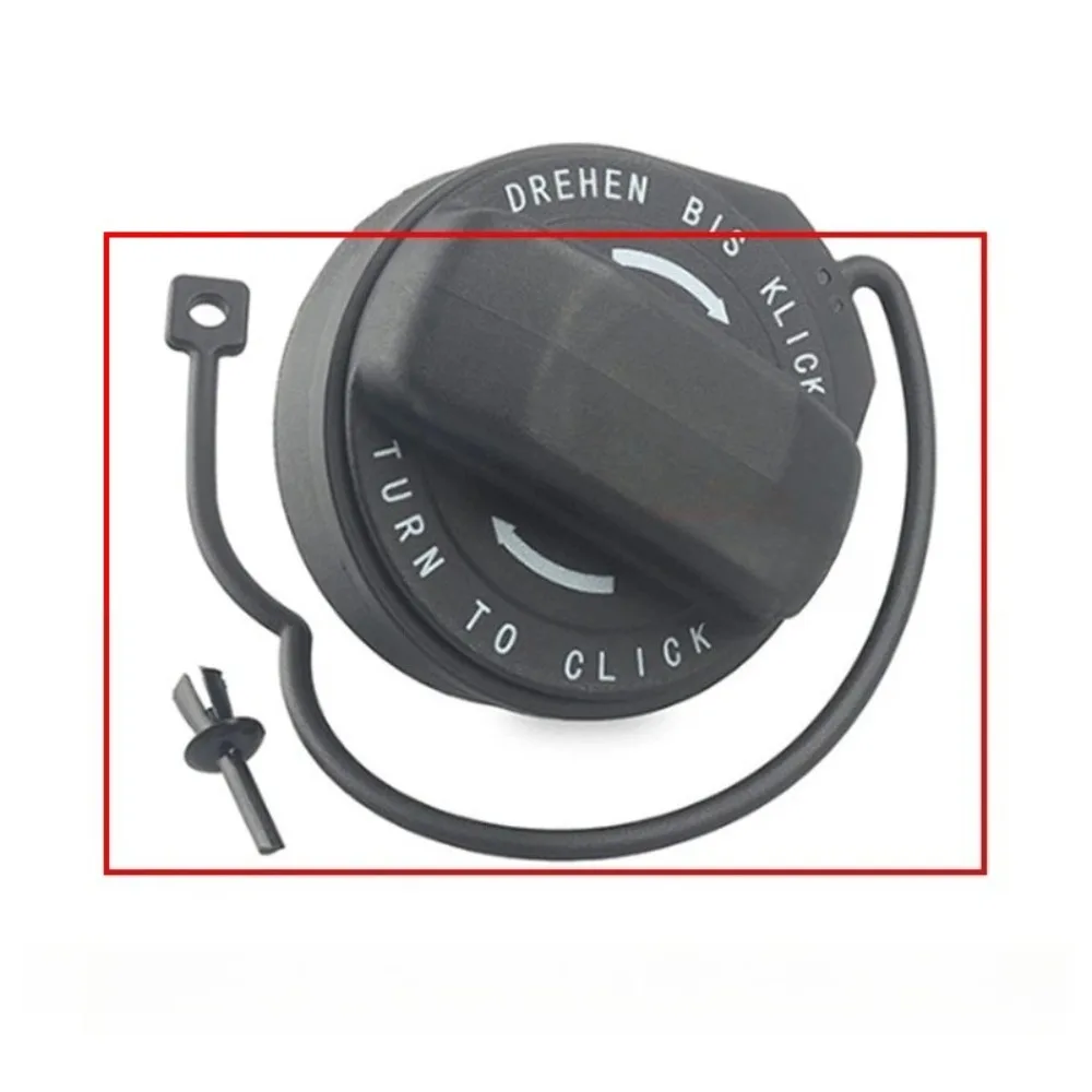 Fuel Cap Fit For Porsche 911 Boxster Cayman 986 987 996 997 Fuel Cap Anti-Theft Tether 99950749940 95520124121