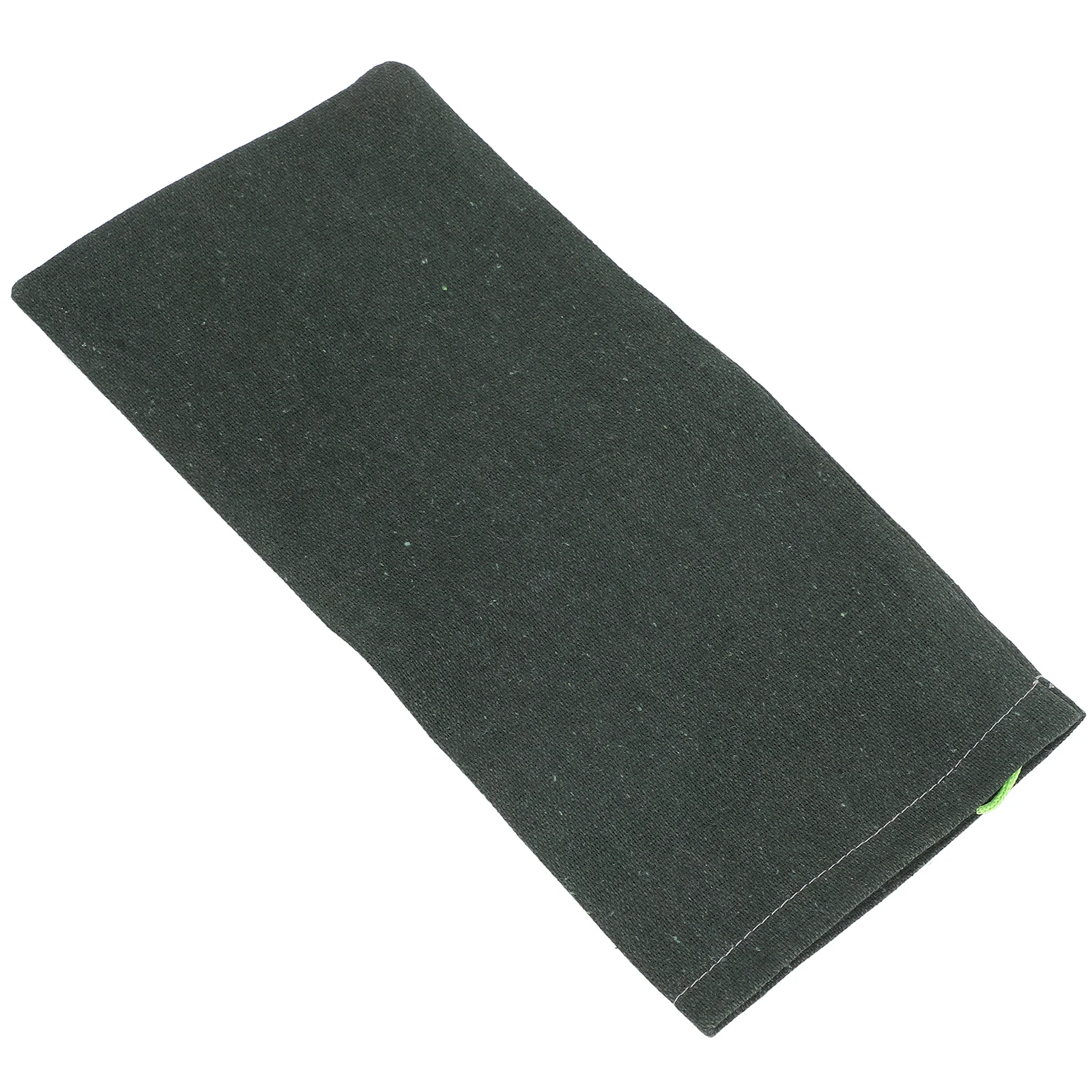 

Flood Control Absorbent Canvas Reusable Long Design Water Proof Barrier Home Door Dark Green 50x70cm Versatile Durability