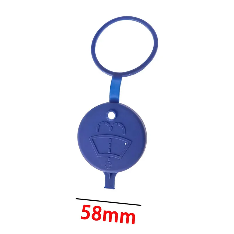 M103710000 1PCS M-42 Suitable for Peugeot 307 206 408 308 automobile spray bottle filling pipe cover liquid storage cover 643232