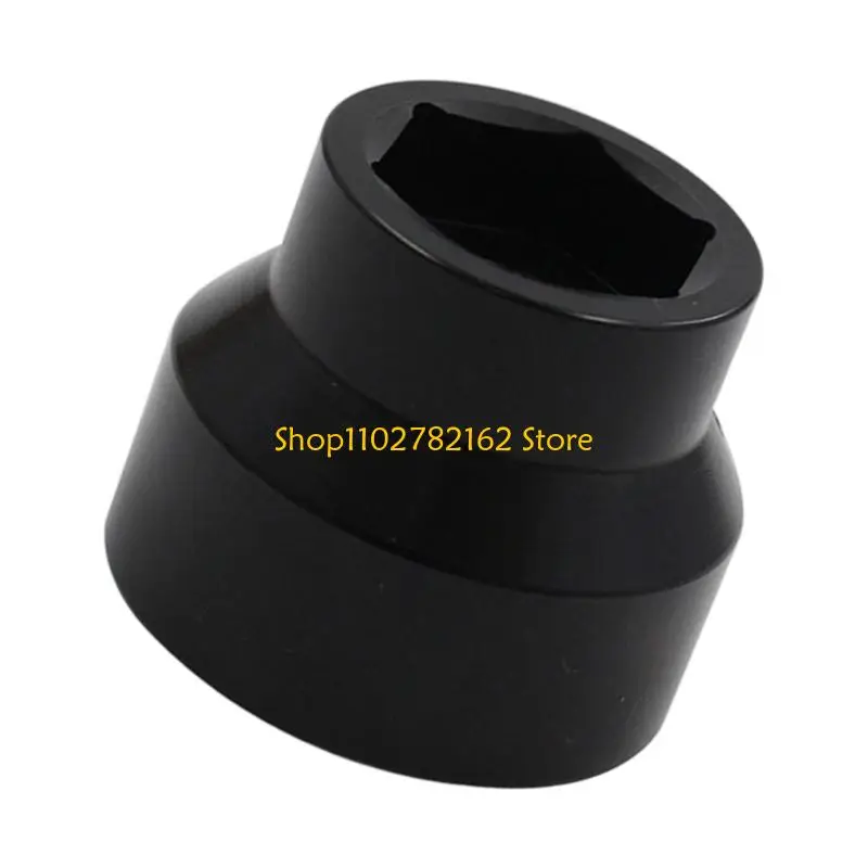 

547B High Performances Aluminum Oil Filter Housing Mounting Plate for 03-10 Automobile Diesels Engines Corrosion Resistant