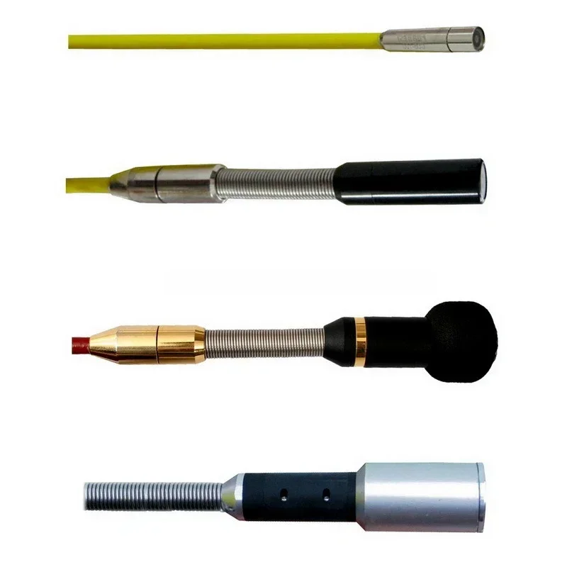 Endoscope Industrial Sewer Plumbing Drain Inspection Equipment Video Endoscope Borescope Camera for Pipeline