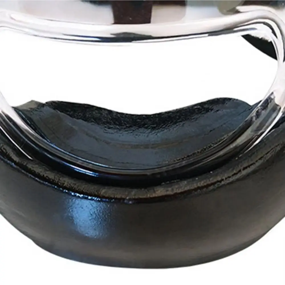 

Дышащий прозрачный защитный щиток для лица для тхэквондо, съемная маска, легкий шлем для тхэквондо с защитой от царапин