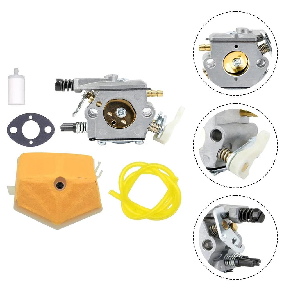 Filtro dell'aria per carburatore ad alte prestazioni dell'efficienza del motore come immagine Filtrazione efficiente della sostituzione del carburatore