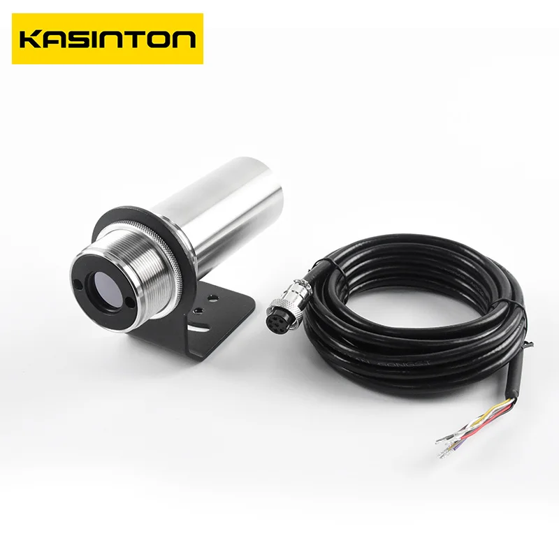 KASINTON JSD-D0460A -40~600 ℃   Preis für 4-20 mA IP65 Infrarot-Temperatursensor