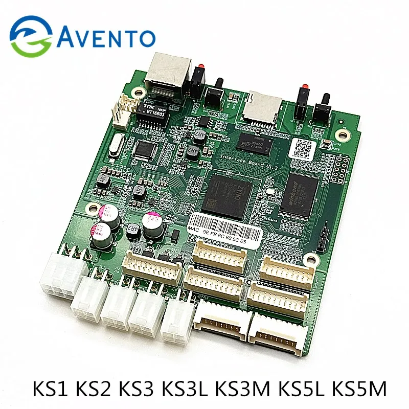 

Original Control Board KS1 KS2 KS3 KS3L KS3M KS5L KS5M,Suitable For KS1 KS2 KS3 KS3L KS3M KS5L KS5M