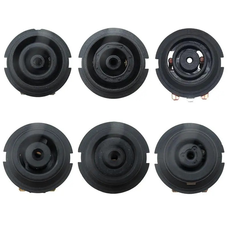 Simplified Electric kettle Base Replacement; High-Quality Thermostat Connector Switch Ensuring Reliable Heat Control