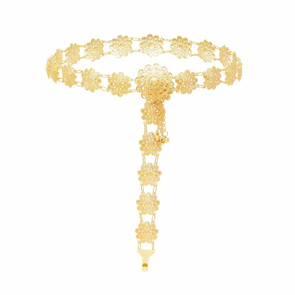 Thumbnail 3 - #25 Newest Body Chains