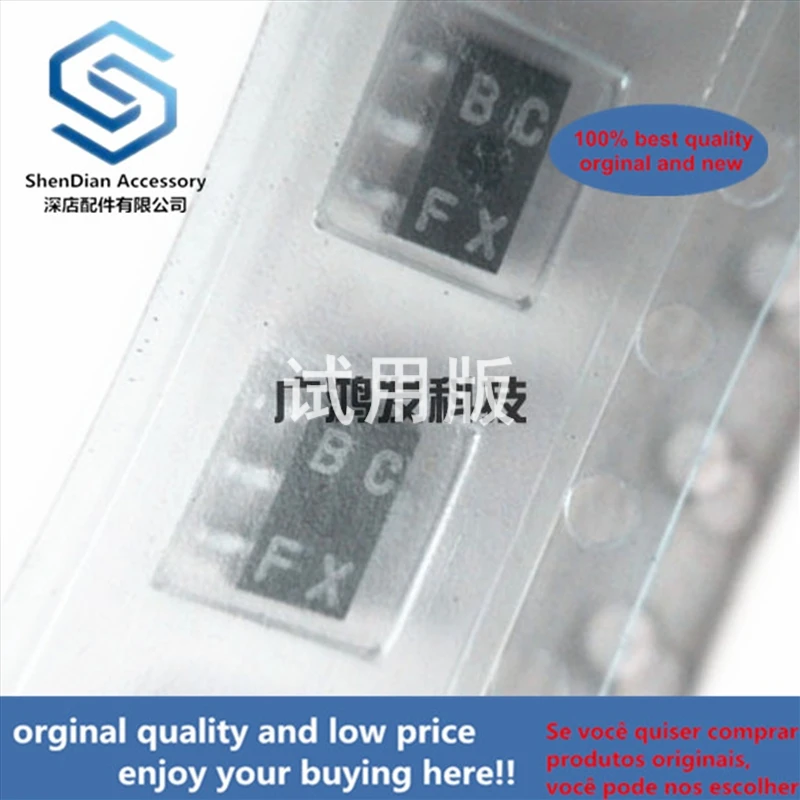 10pcs 100% orginal new best qualtiy 2SB1120F-TD-E PNP/NPN SOT-89  in stock