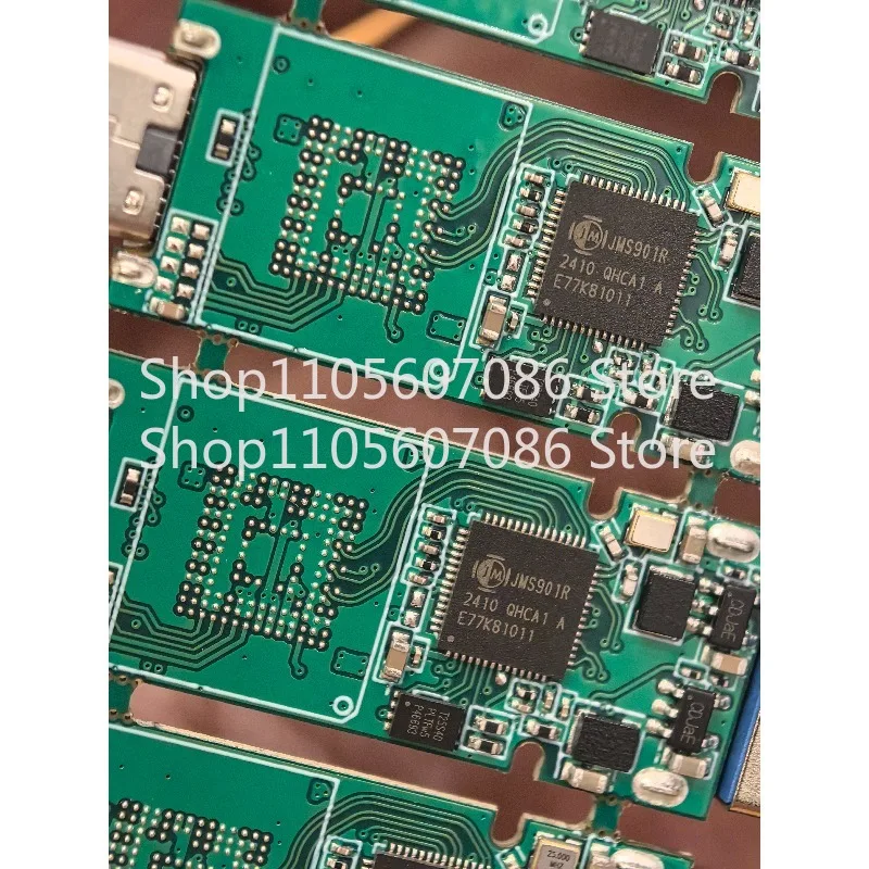 U Disk Main Control Board JMS901 Main Control Chip U Disk Main Control Board UFS Chip