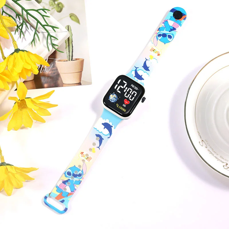 Newest Disney Carto… - image