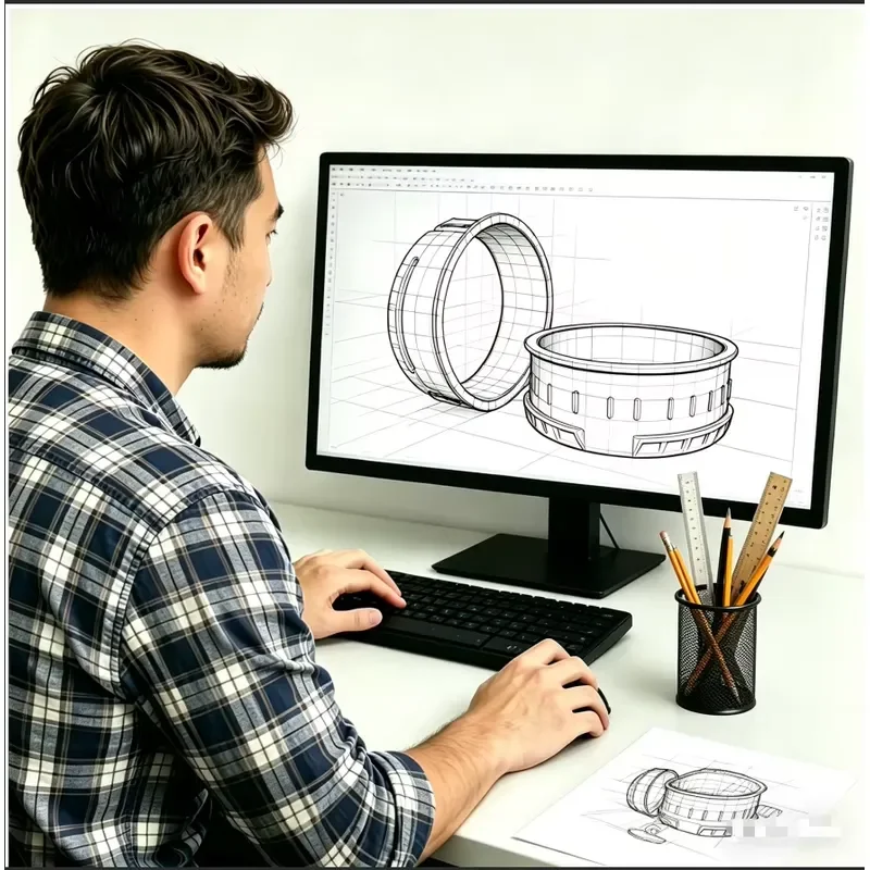 Product Design Turning Ideas Into Actual Products Industrial Design