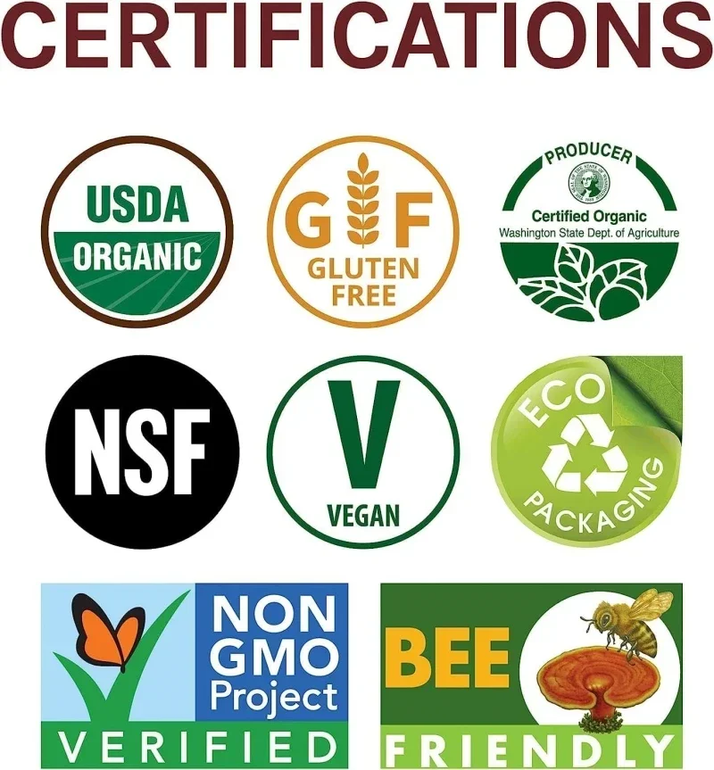 50 جرام - 1000 جرام 99% مسحوق سلايم الحلزون، ترطيب البشرة وتبييضها، مضاد للشيخوخة وتقليل التجاعيد [أحدث تاريخ]