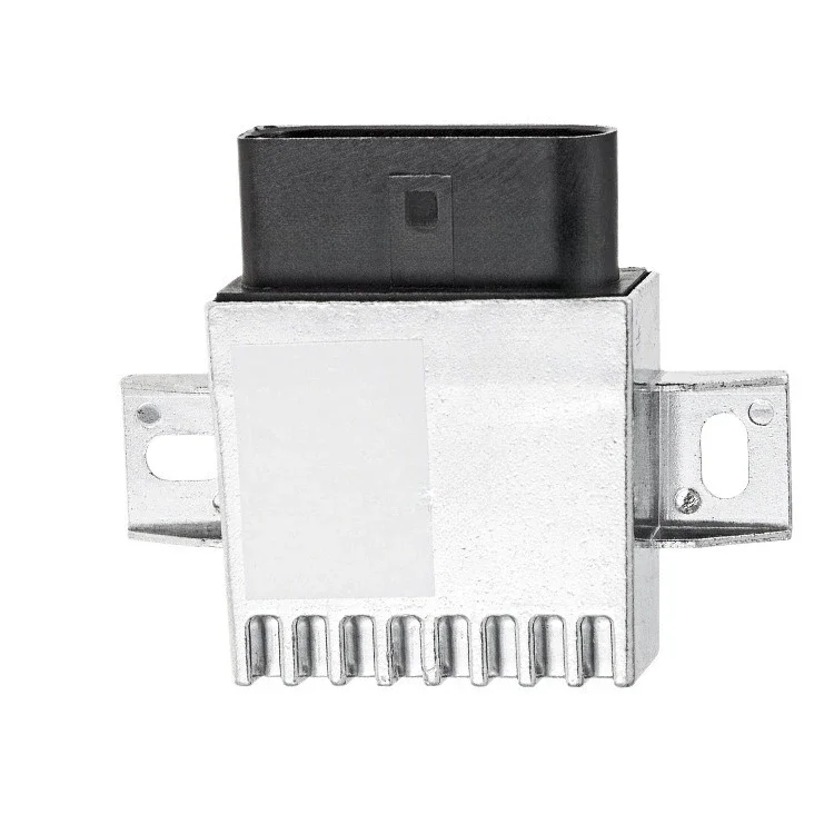 

Automotive fuel pump control module 4F1906093C for Audi Q7