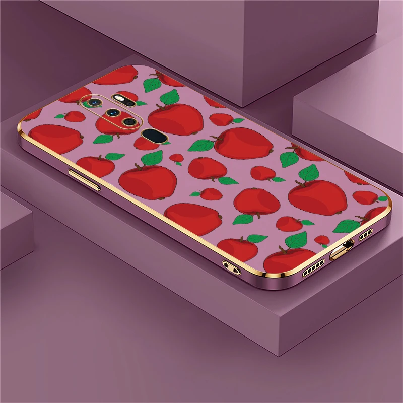 Fashion Fruit Patte…