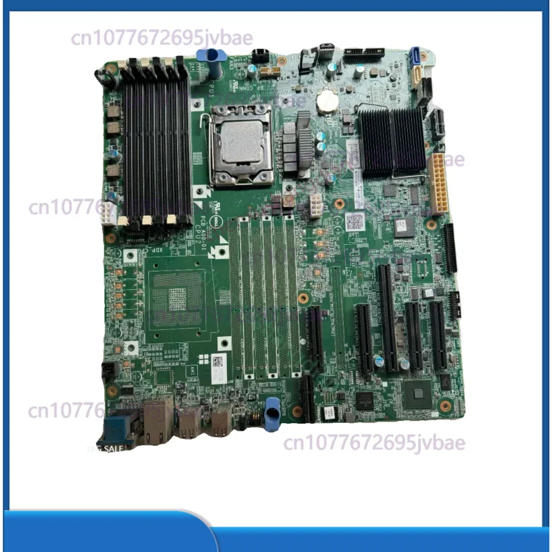 Para DELL T320 T420 placa principal del servidor 7MYHN DJ7HC 7C9XP W7H8C NK701