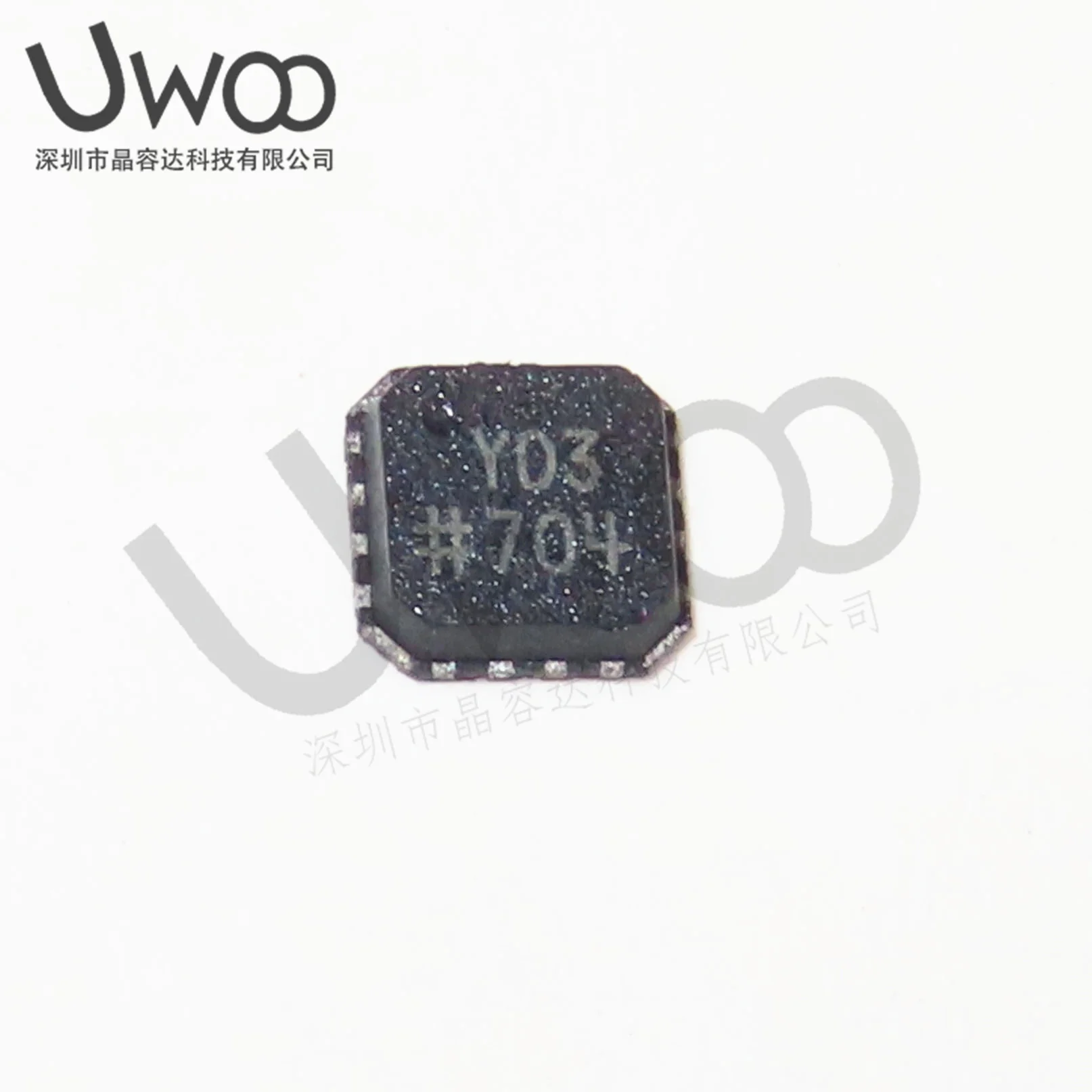 

New Original ADCLK905BCPZ ADCLK905BCP ADCLK905BC ADCLK905B ADCLK905 Sales and Recycling Chip IC